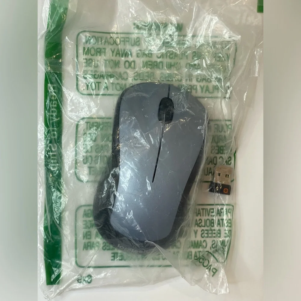 Logitech nwt m310
